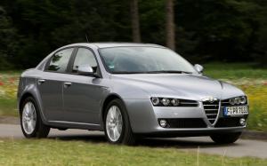 Alfa Romeo 159